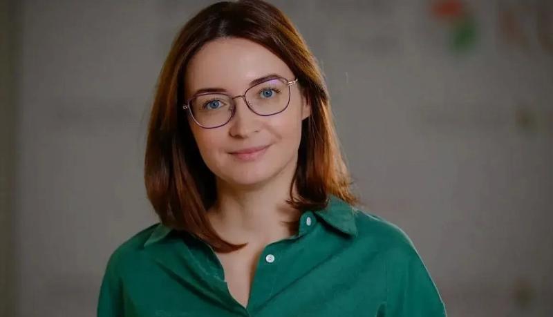 Сегодня свой день рождения отмечает руководитель департамента информационной политики Краснодарского края Галина Навазова