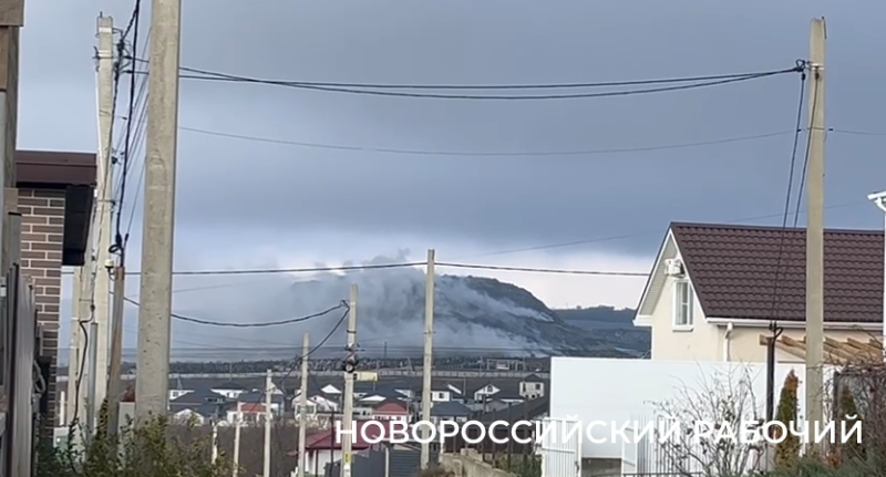 Сегодня в Новороссийске пройдет совещание с собственниками мусорного полигона. Что-то изменится? &nbsp;