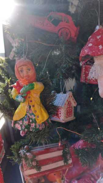 Сел в троллейбус, а там&nbsp; &mdash; Новый год! В Новороссийске будет шесть &laquo;заряженных праздником&raquo; бортов