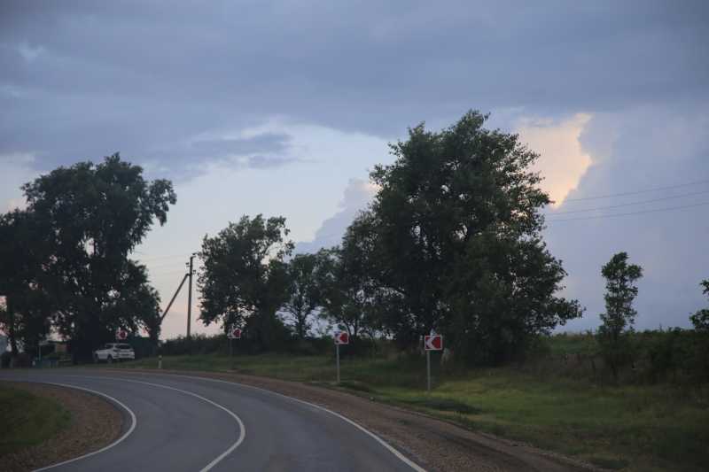 Скончалась до приезда &laquo;Скорой&raquo;. В Новороссийске погибла женщина-пешеход