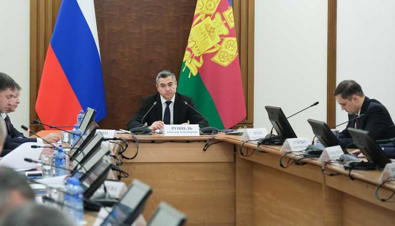 Социальные учреждения Краснодарского края проверили на качество питания