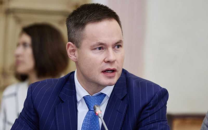 Состоялось совместное заседание общественных советов при ФНС России и ФТС России