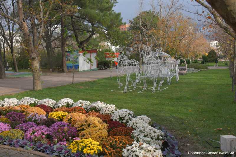 Советы дня на 13 декабря: о переписи населения в Новороссийске, пионерских обещаниях и форме мороженого