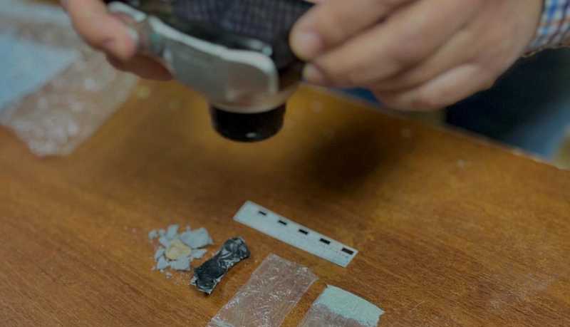 Свой профессиональный праздник сегодня отмечают сотрудники подразделений по контролю за оборотом наркотиков