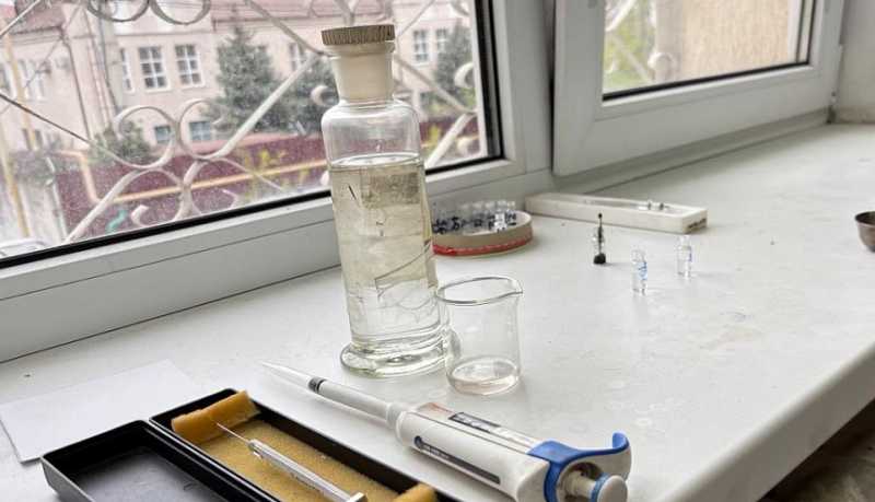 Свой профессиональный праздник сегодня отмечают сотрудники подразделений по контролю за оборотом наркотиков