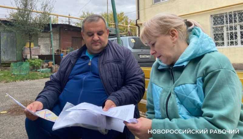 Так жить нельзя&hellip; но вы живите. В Новороссийске жители мучаются в доме рядом с дорогой на элеватор