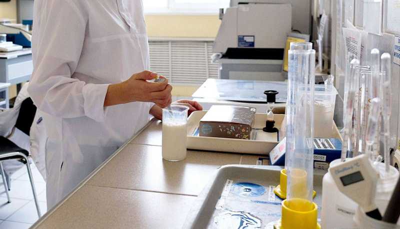 Товары со знаком &laquo;Сделано на Кубани&raquo; подтвердили высокое качество и безопасность