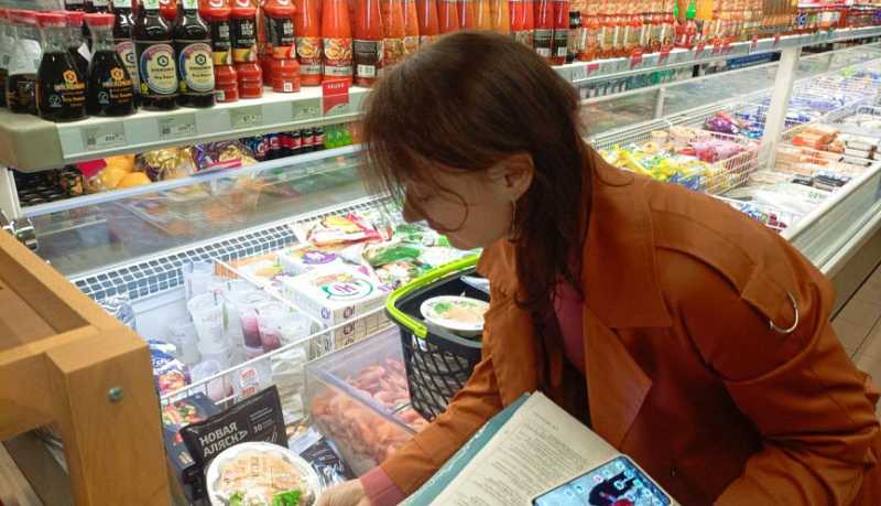 Товары со знаком &laquo;Сделано на Кубани&raquo; подтвердили высокое качество и безопасность