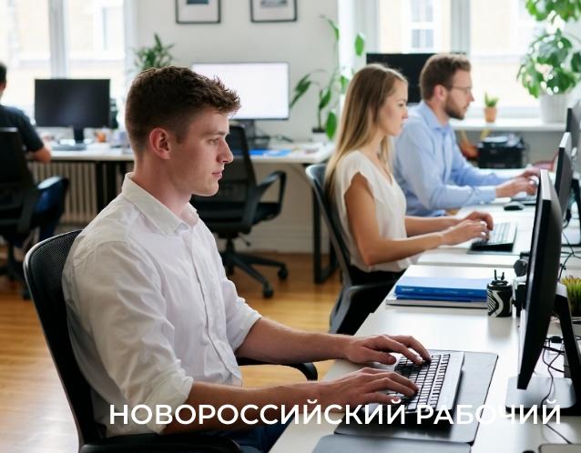 У новороссийцев не будет шестидневных рабочих недель в наступающем году