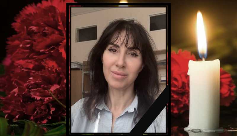 Ушла из жизни руководитель городского архива Наталья Мартовецких