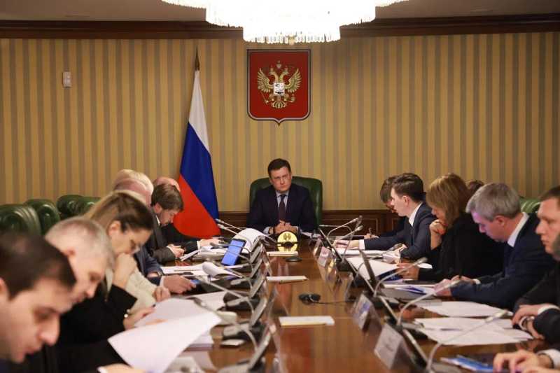 В 2025 году к федеральному проекту &laquo;Производительность труда&raquo; присоединилось более 70 предприятий Кубани