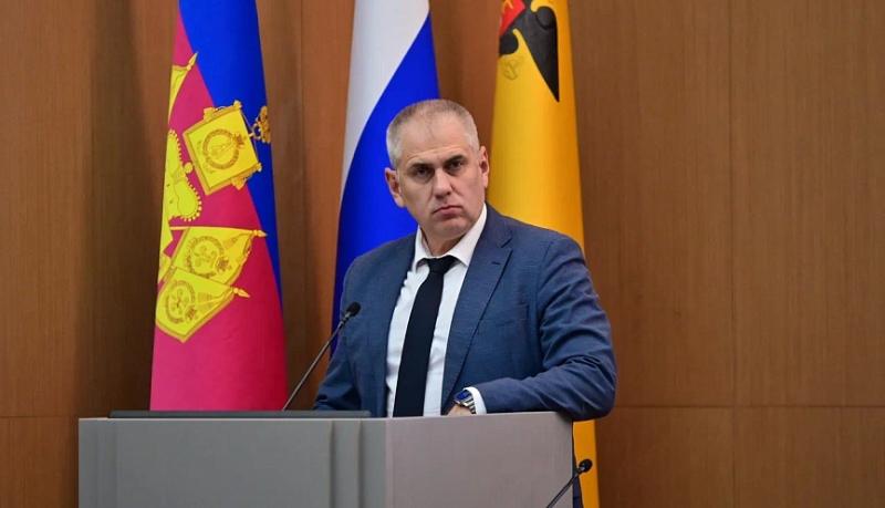 В 2025 году в Новороссийске повышали качество спортивной инфраструктуры
