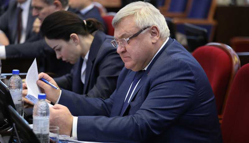 В 2026 году муниципалитеты Краснодарского края получат 66,3 миллиарда рублей субсидий