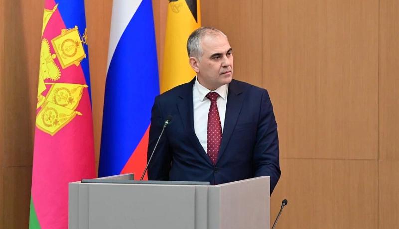 В администрации Новороссийска подвели итоги деятельности за 2025 год в сфере жилищно-коммунального хозяйства