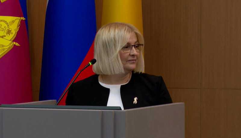 В администрации Новороссийска подвели предварительные итоги развития сельскохозяйственной отрасли за 2025 год