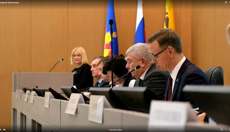 В администрации Новороссийска подвели предварительные итоги развития сельскохозяйственной отрасли за 2025 год