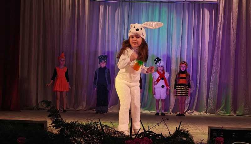 В Центре традиционной народной культуры в Новороссийске прошёл грандиозный фестиваль творчества &laquo;Мастер золотые руки &ndash; 2025&raquo;