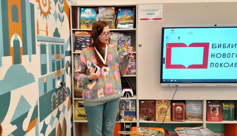 В городе-герое Новороссийске состоялась очередная церемония вручения престижной литературной премии &laquo;Берег Новой России&raquo;