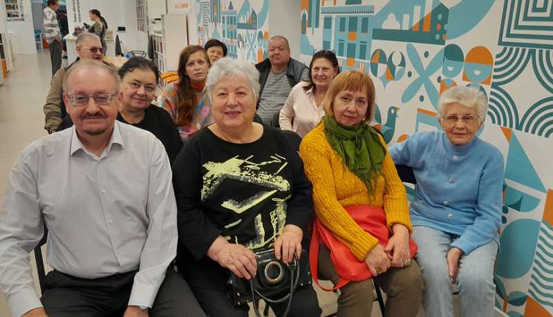 В городе-герое Новороссийске состоялась очередная церемония вручения престижной литературной премии &laquo;Берег Новой России&raquo;