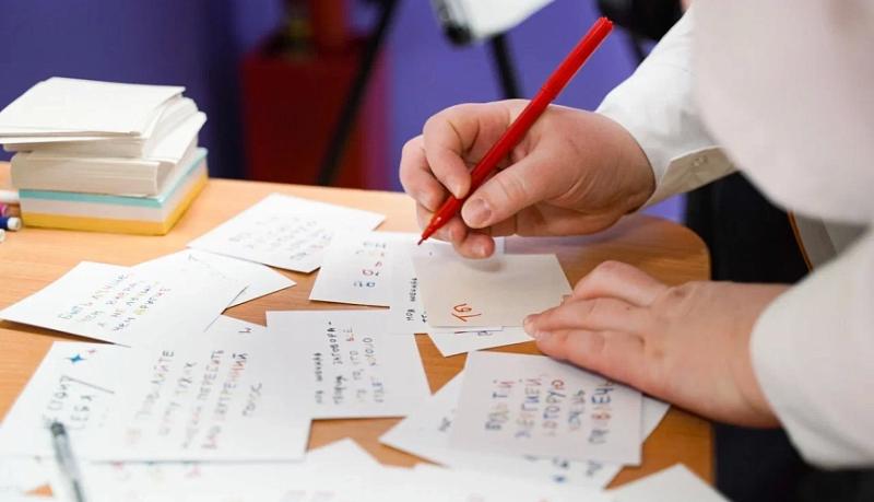 В Краснодаре подвели итоги работы регионального отделения Движения Первых Краснодарского края за 2025 год