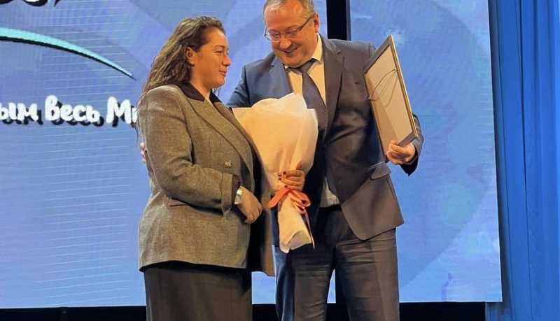 В Краснодаре провели благотворительное мероприятие &laquo;Доброе сердце Кубани&raquo;