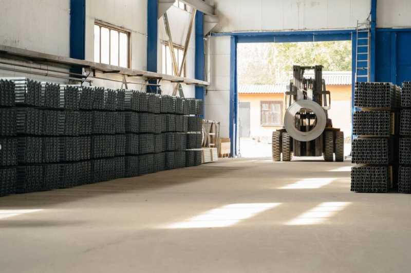 В Краснодарском крае 390 предприятий повышают эффективность работы