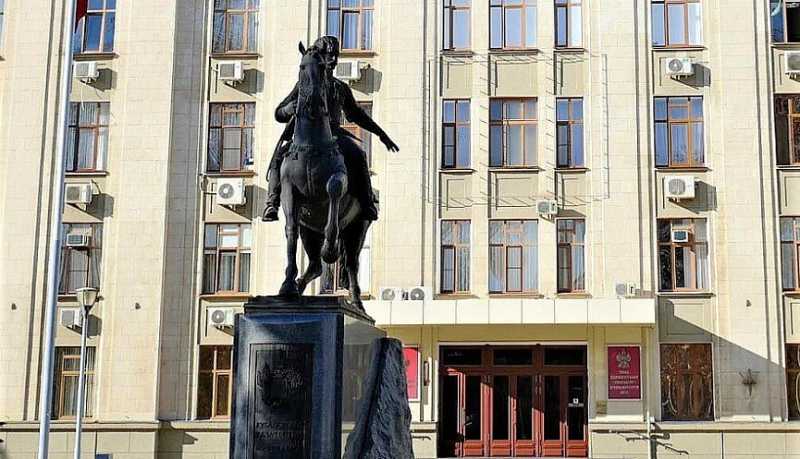 В Краснодарском крае инвесторам компенсировали часть затрат по процентам по кредитам