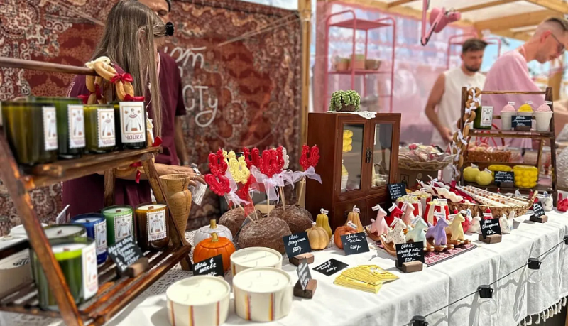 В Краснодарском крае начали формировать реестр субъектов креативных индустрий