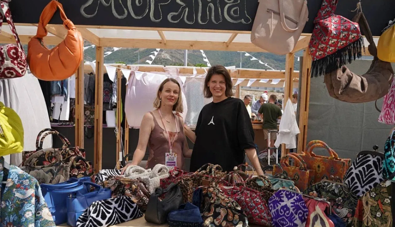 В Краснодарском крае начали формировать реестр субъектов креативных индустрий