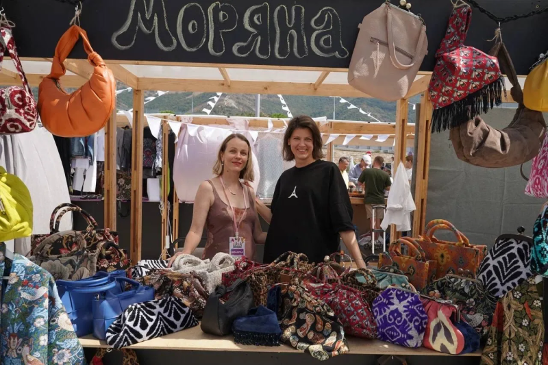 В Краснодарском крае начали формировать реестр субъектов креативных индустрий