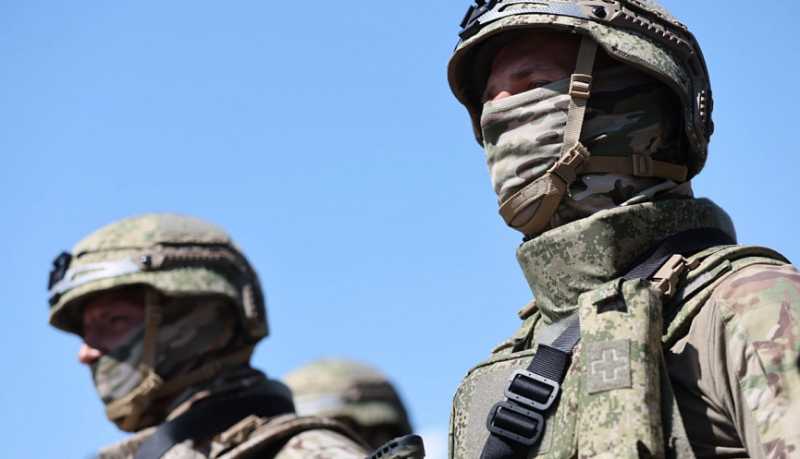 В Краснодарском крае участникам СВО предоставили около 1,4 тысячи земельных участков