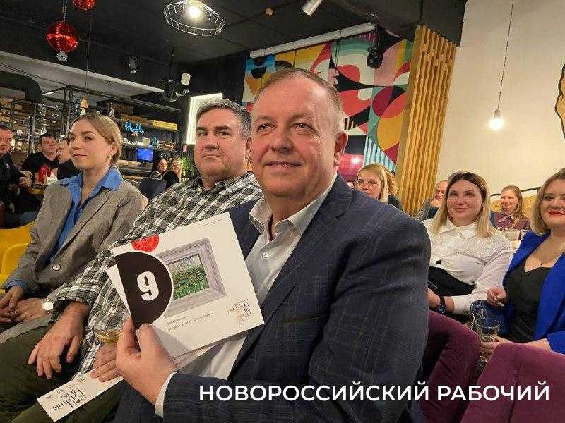 В Новороссийске благотворительный аукцион &laquo;Сердце ремесел&raquo; собрал 237 500 рублей