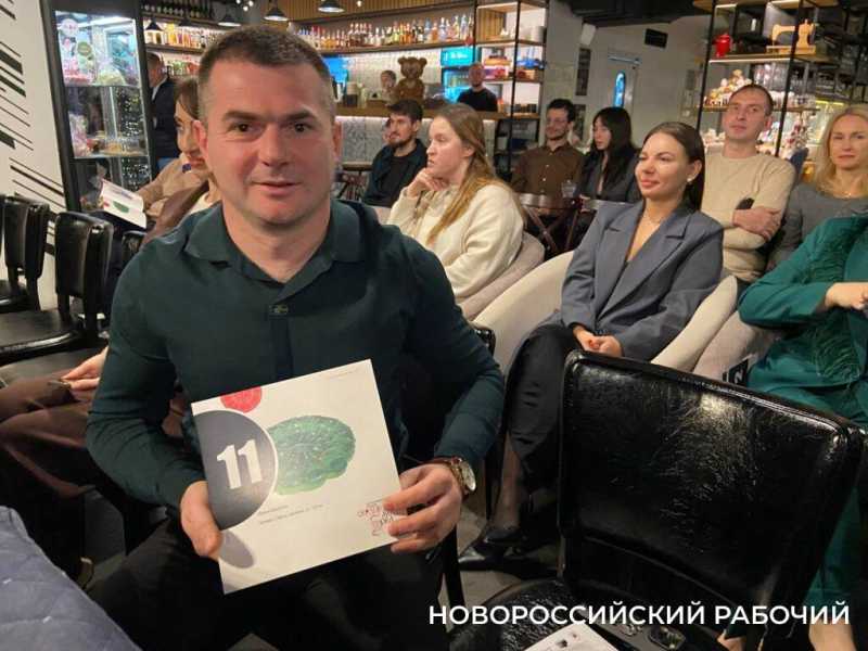 В Новороссийске благотворительный аукцион &laquo;Сердце ремесел&raquo; собрал 237 500 рублей