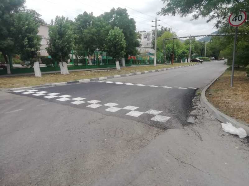В Новороссийске будут судить водителя, насмерть сбившего пешехода