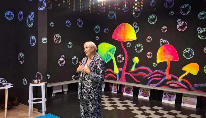 В Новороссийске для адаптации детей-сирот реализуют проект &laquo;Крылья будущего&raquo;: первые шаги детей к театральной сцене&raquo;