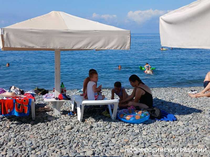 В Новороссийске гостевым домам нужно до 1 января войти в единый реестр