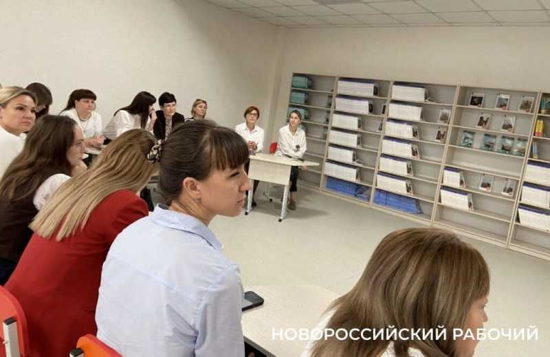 В Новороссийске хотят объединить школьных психологов и их подопечных