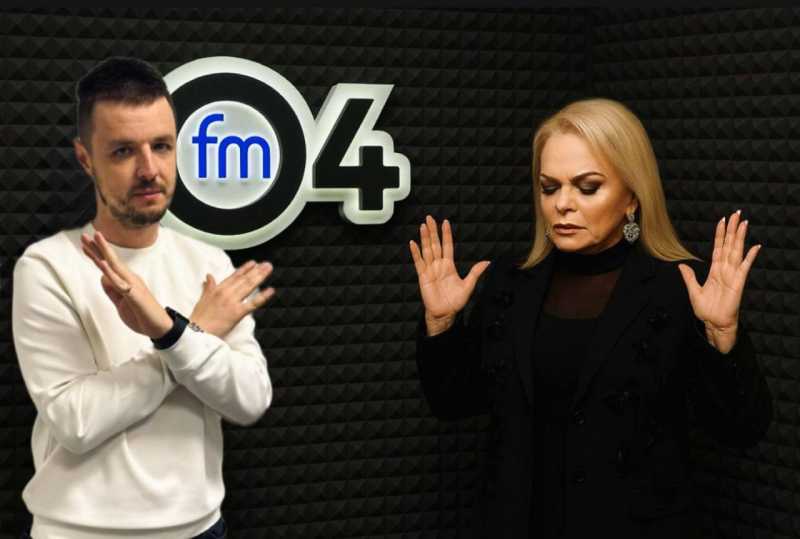 В Новороссийске начали &laquo;отменять&raquo; Ларису Долину