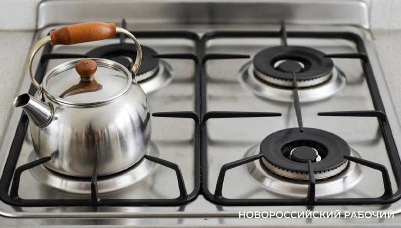 В Новороссийске нашли хозяев пустых квартир и вернули газ в МКД