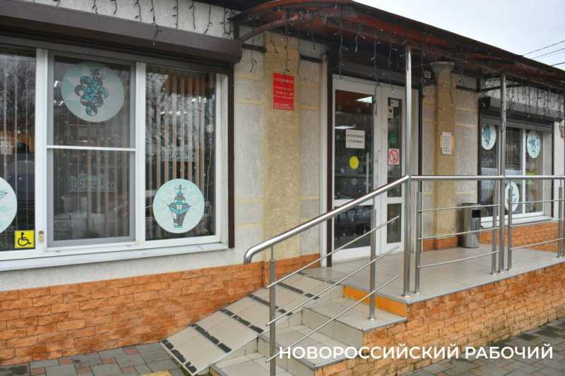 В Новороссийске открылась третья бесплатная столовая для малоимущих и ждет посетителей &nbsp;