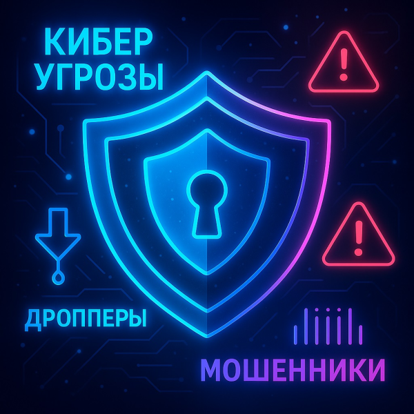 В Новороссийске подвели итоги масштабной акции для молодежи «Киберщит», направленной на повышение осведомленности о киберугрозах