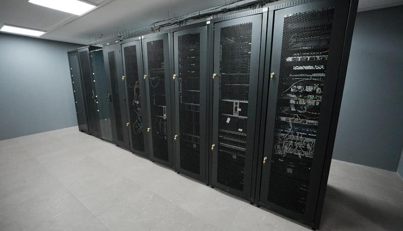 В Новороссийске подвели итоги развития муниципальной системы видеонаблюдения АПК &laquo;Безопасный город-ЕДДС&raquo; в 2025 году