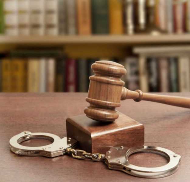 В Новороссийске пойдет под суд за растрату заведующий складом