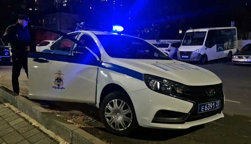 В Новороссийске полицейские провели оперативно-профилактическое мероприятие &laquo;Правопорядок&raquo;