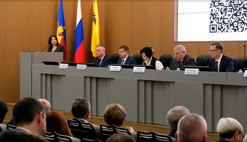 В Новороссийске представители малого и среднего бизнеса могут воспользоваться мерами имущественной поддержки в виде аренды муниципального имущества