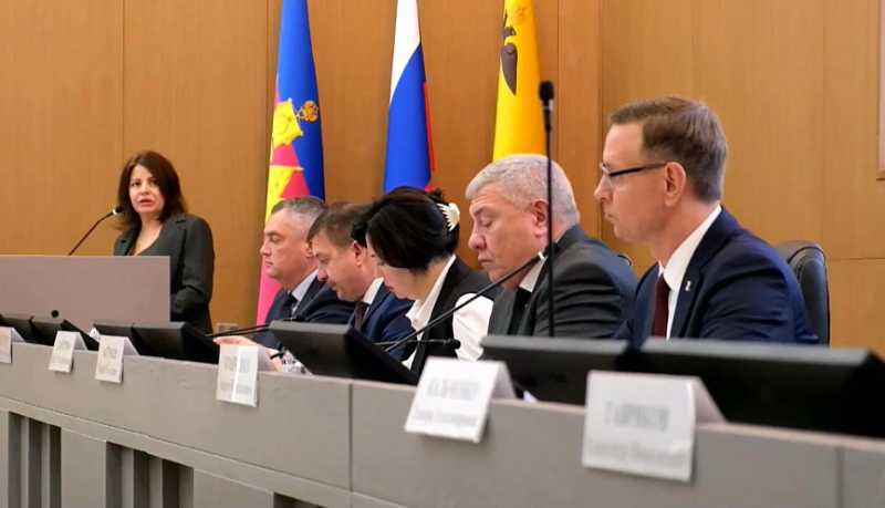 В Новороссийске представители малого и среднего бизнеса могут воспользоваться мерами имущественной поддержки в виде аренды муниципального имущества