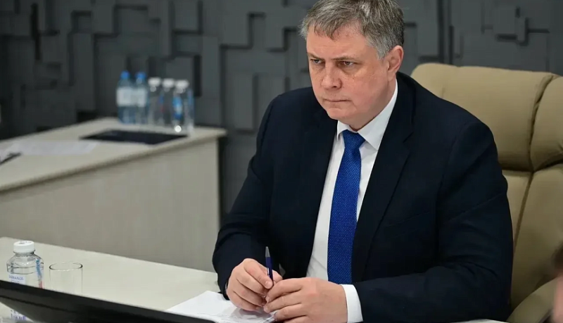 В Новороссийске провели стратегическую сессию по социально-экономическому развитию агломерации