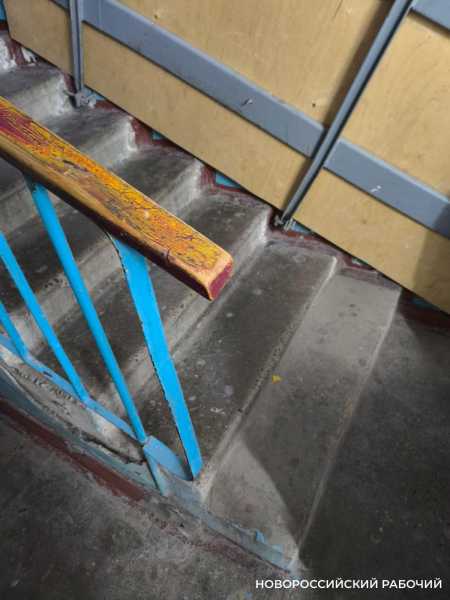 В Новороссийске проверят инженерные сети в &laquo;домах-пенсионерах&raquo;