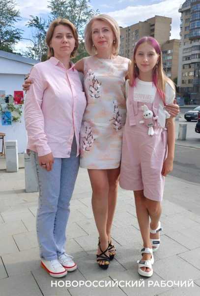 В Новороссийске реально подготовиться к поступлению в ведущие вузы страны