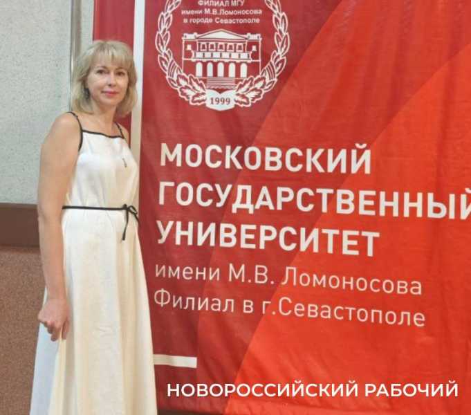 В Новороссийске реально подготовиться к поступлению в ведущие вузы страны